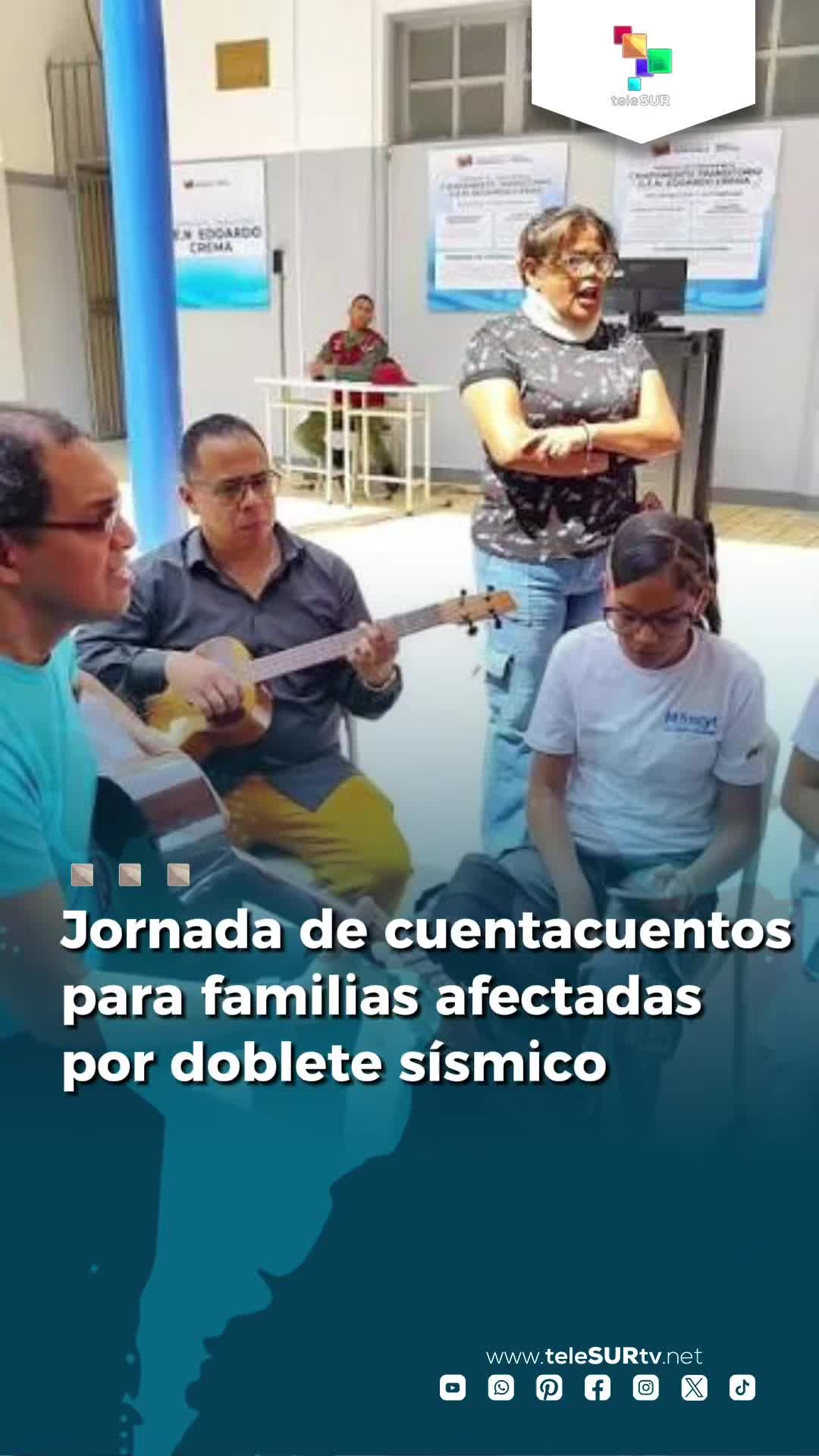 @teleSUR Clips