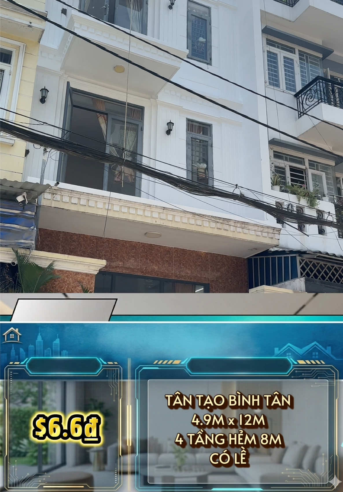 @Nhà Thật Lê Gia