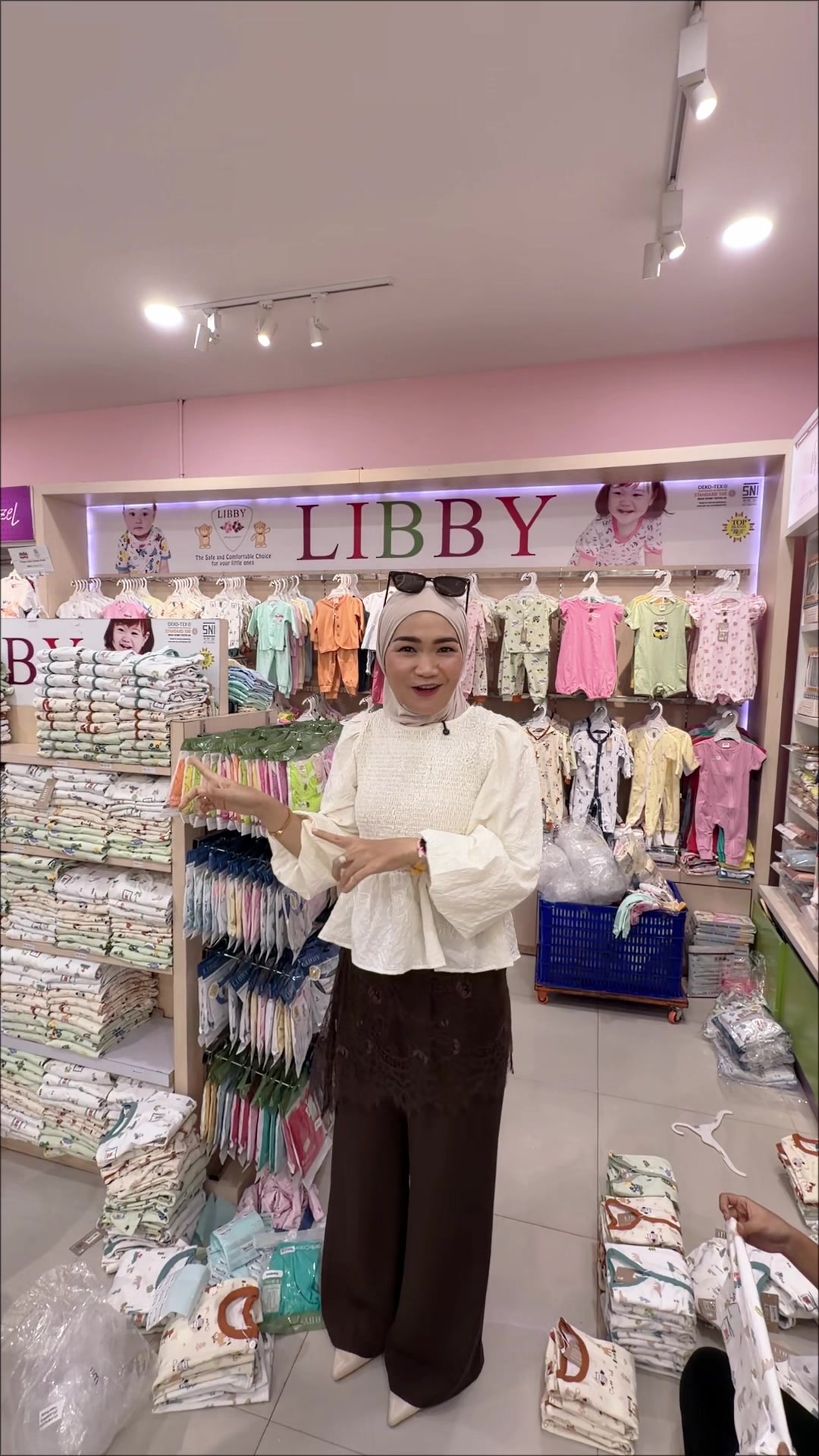 @Istana Bayi