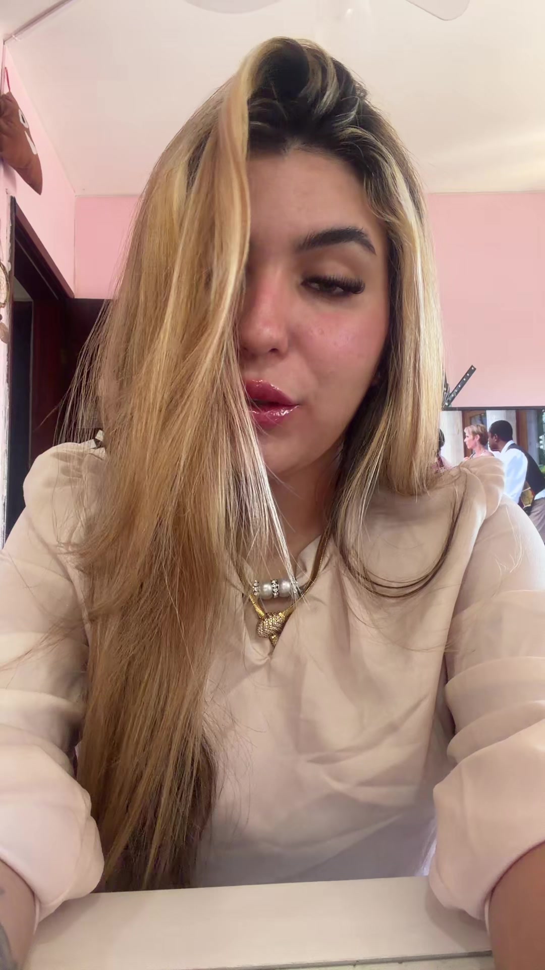 @Marcela Mello alves
