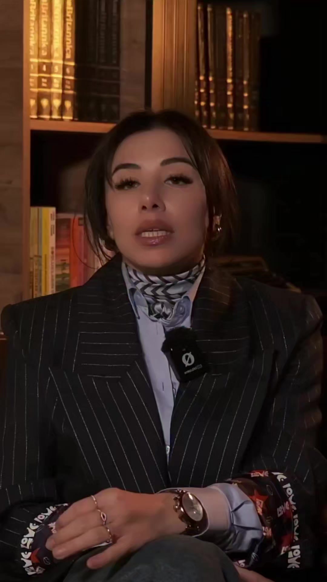 @Emine Kandırmış
