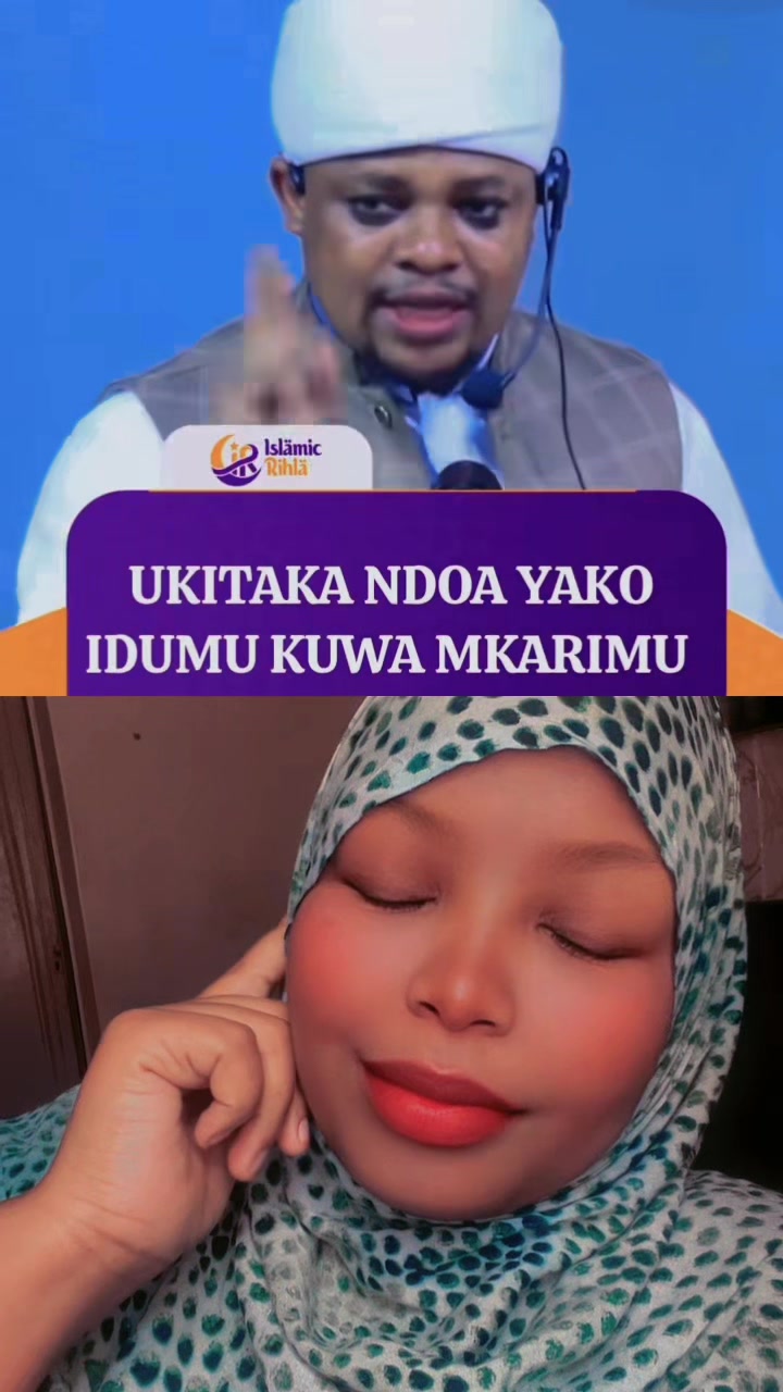 @Safia jay