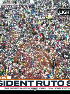 @Lightcast TV Kenya