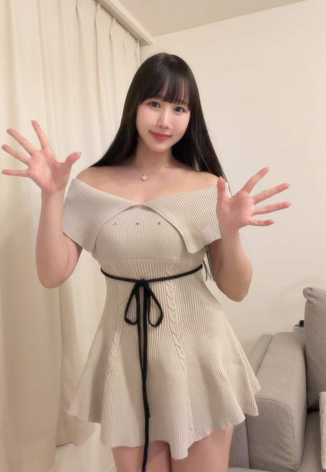 @宇佐美りな