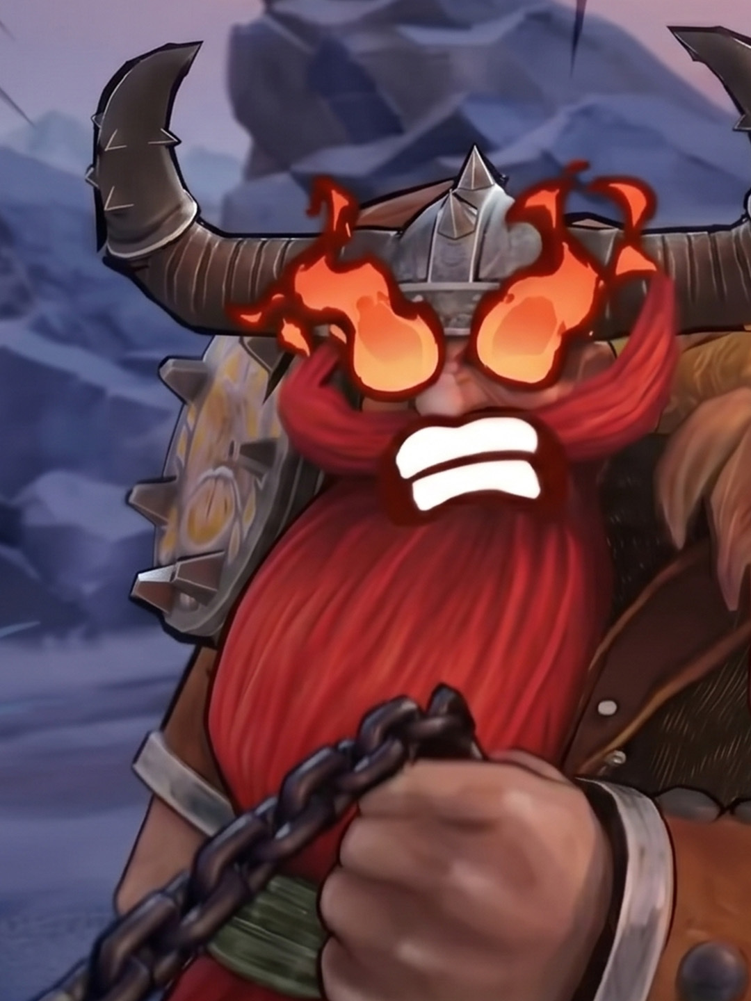 @Mobile Legends