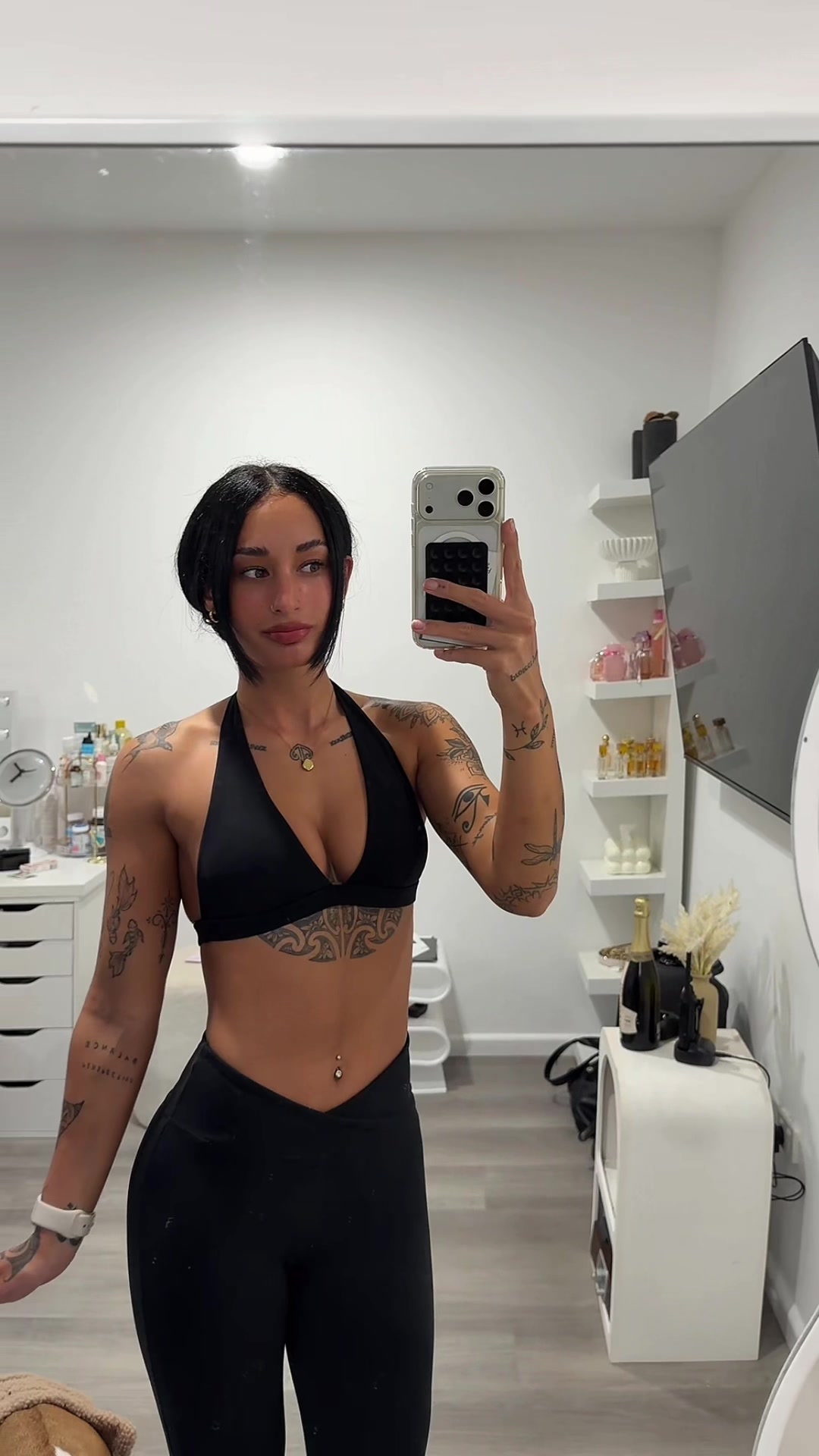 @tahlia rose