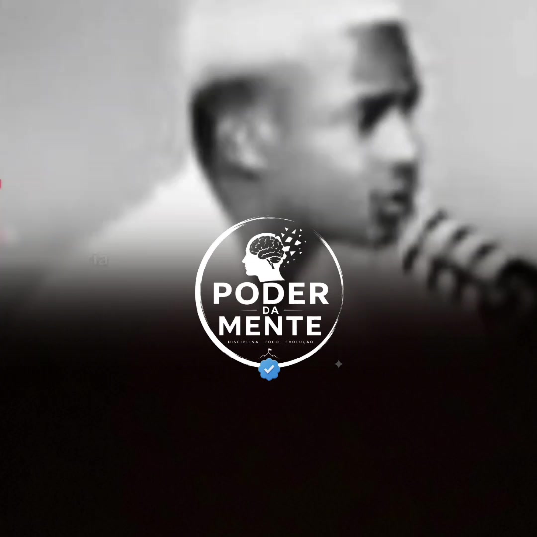 @PODER DA MENTE🧠