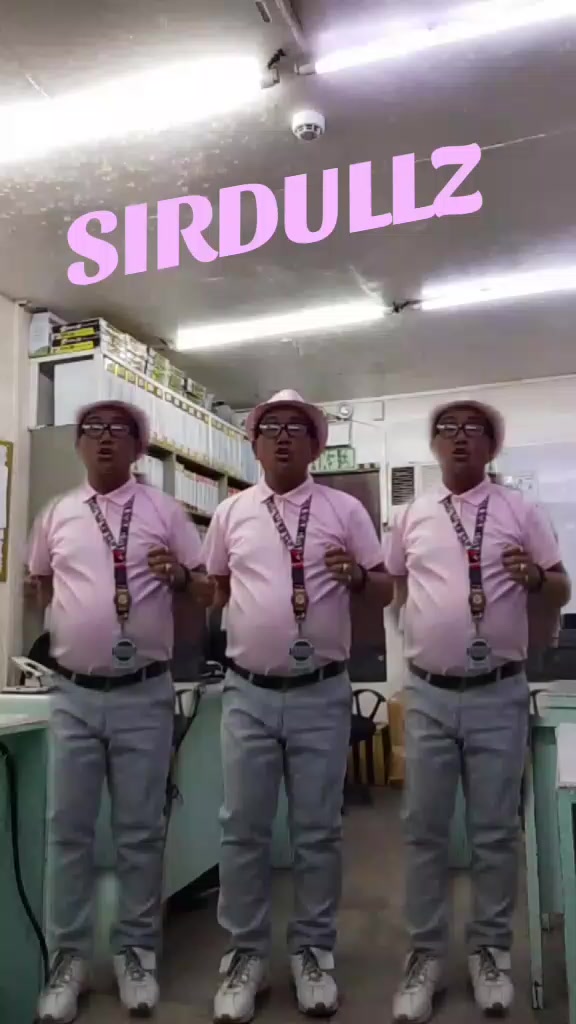 @SIRDULLZ#1 CDO
