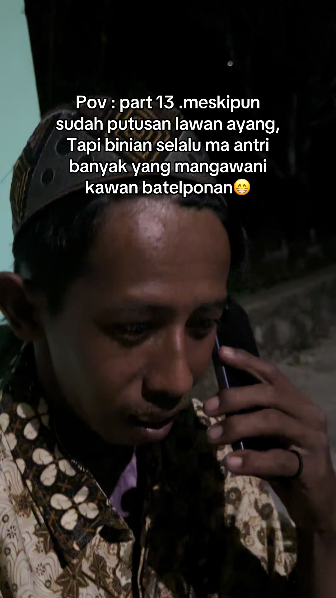 @Buaya.putih05🐊