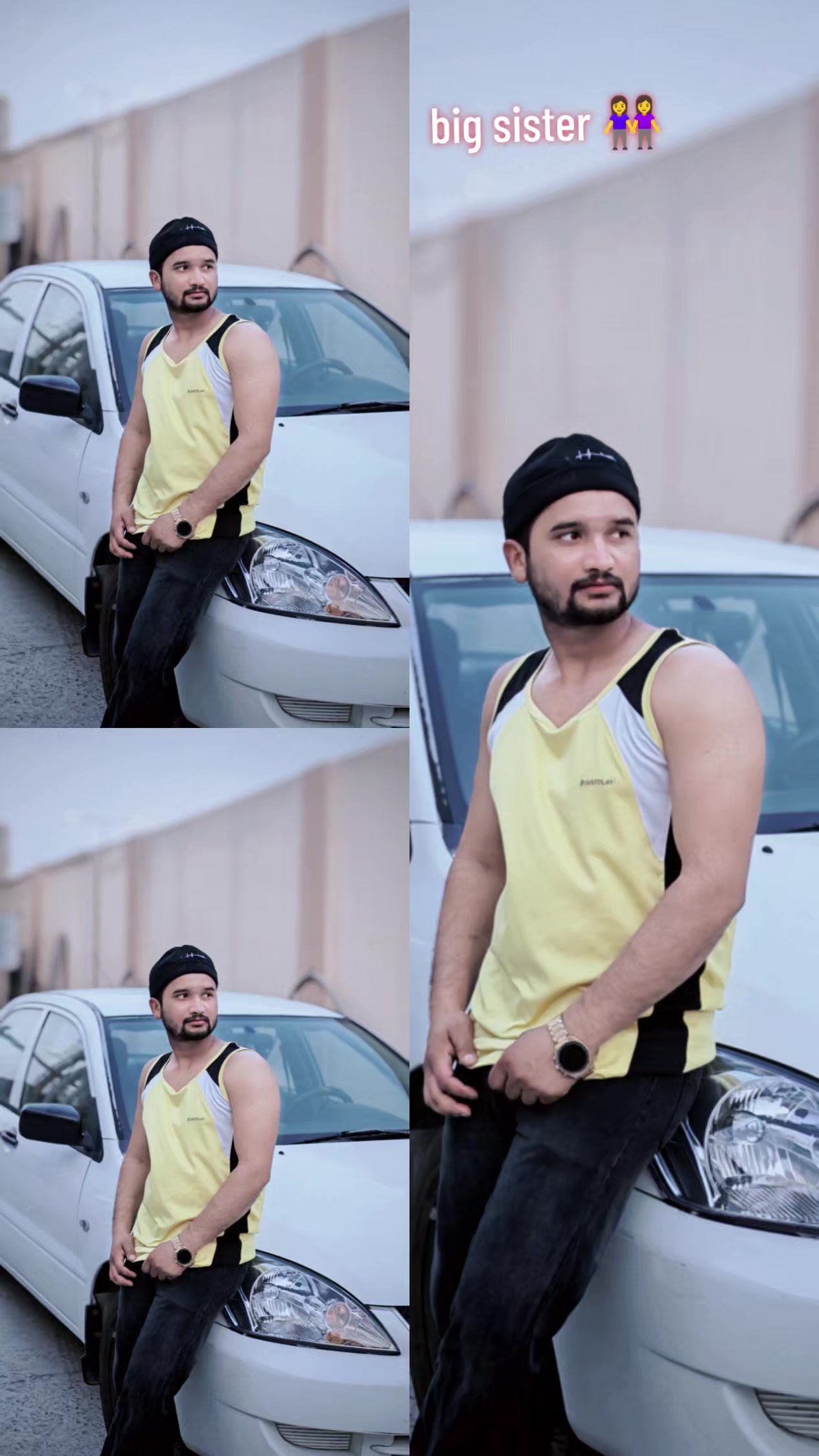 @❣️كليم أنصاري❣️