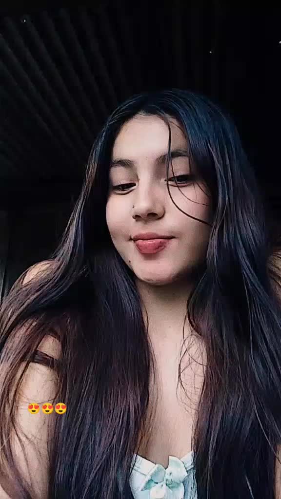 @Tu Negrita.!!😍