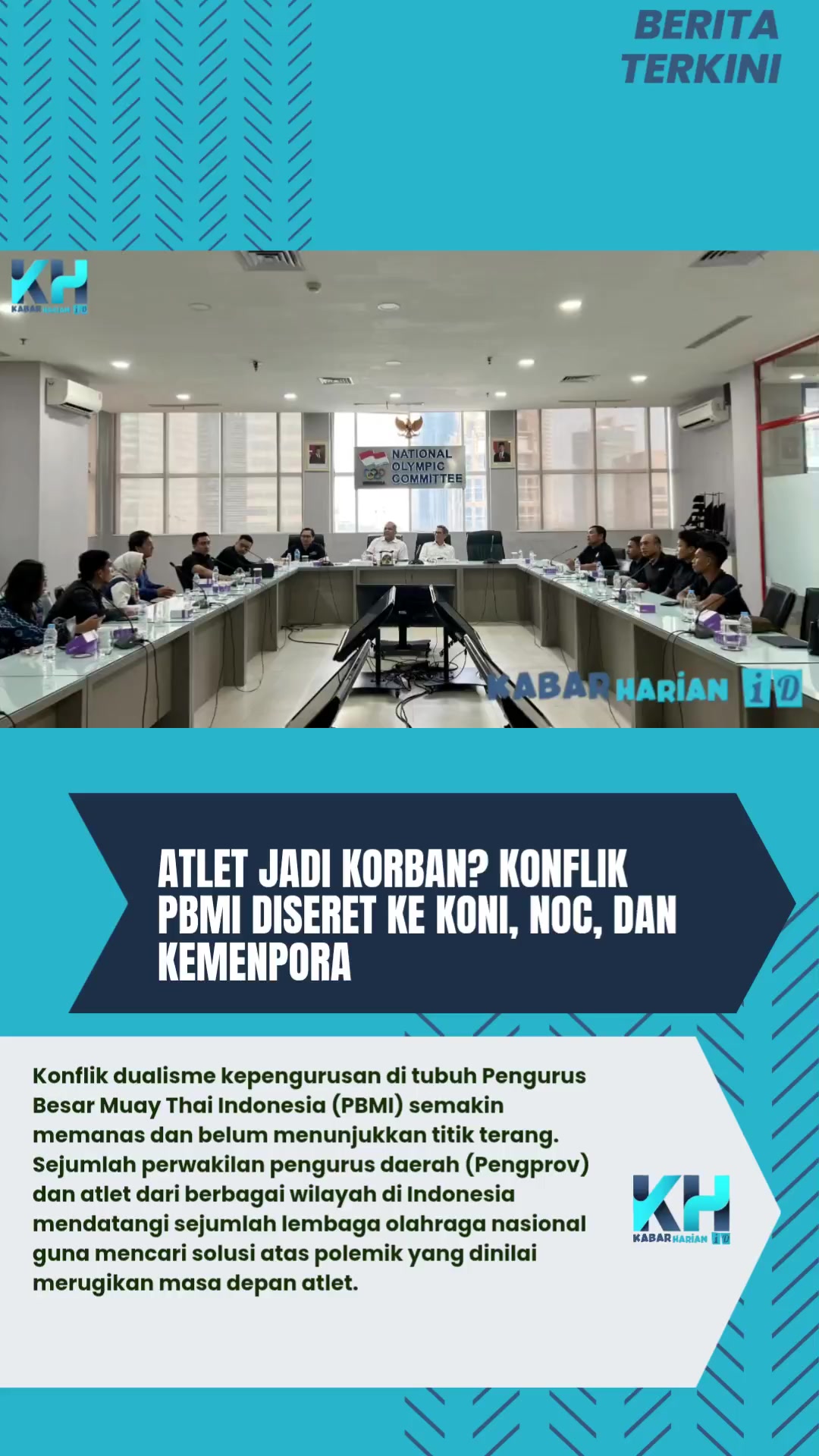 @Kabar Harian Id