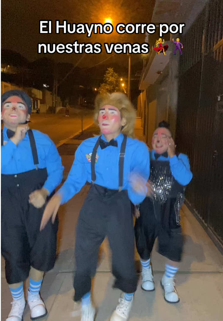 @el payasito chiss