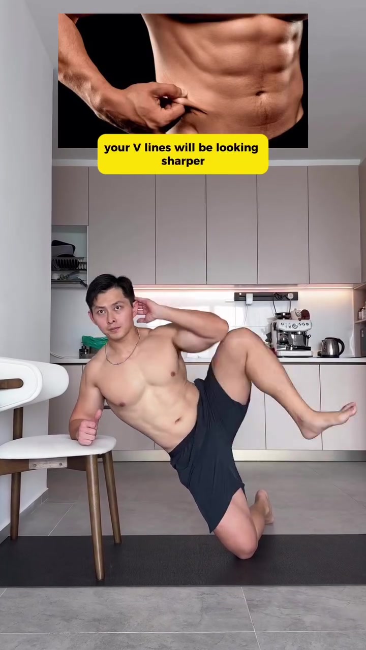 @Bryan Lee | Be the Inspiration