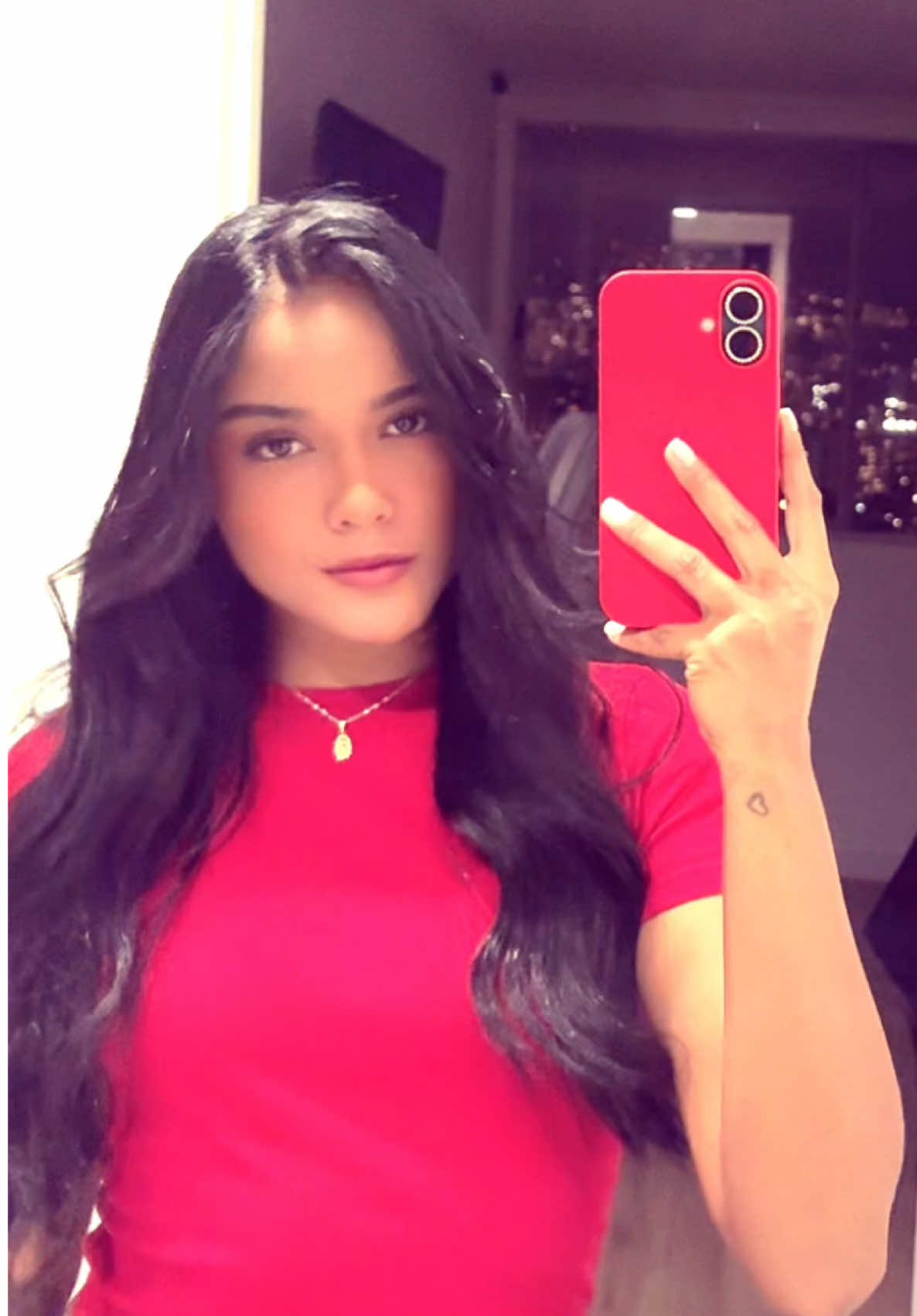 @Maria Alejandra