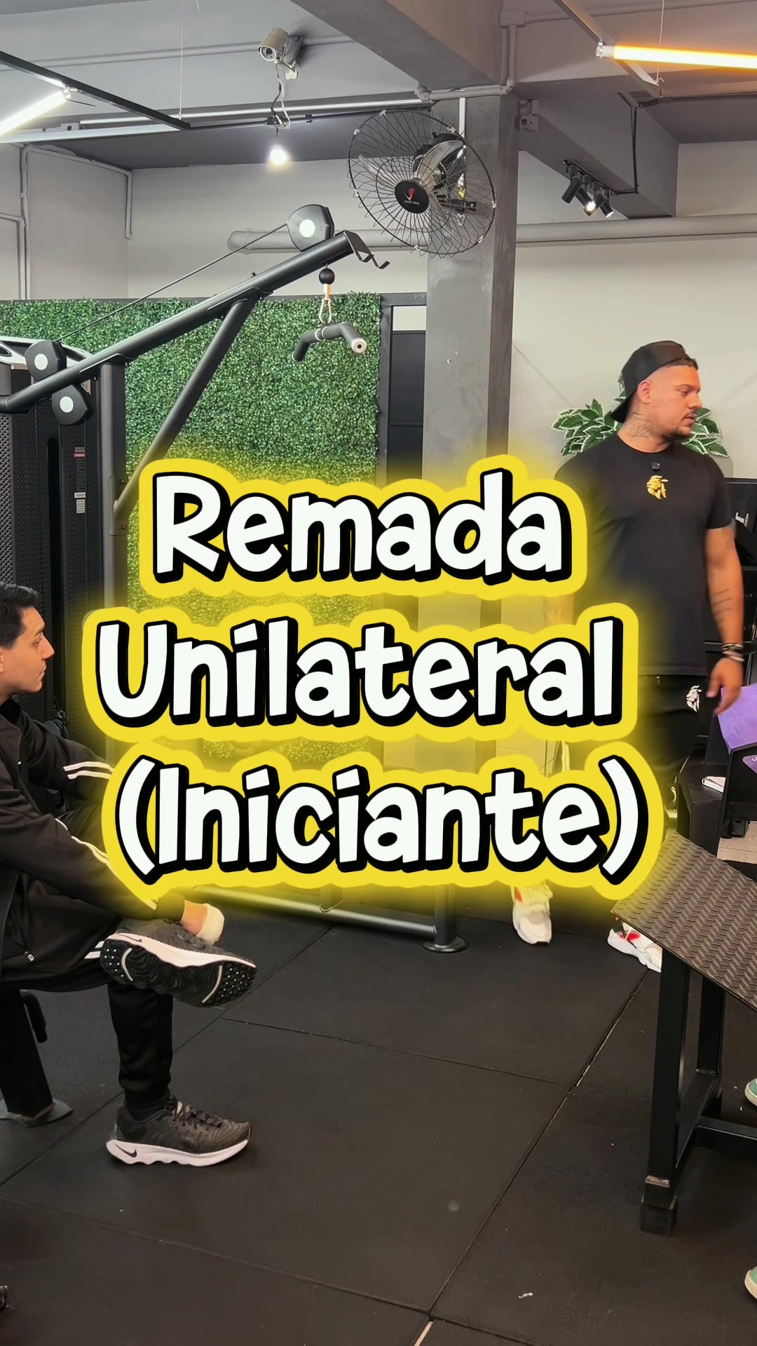 @Vini Personal