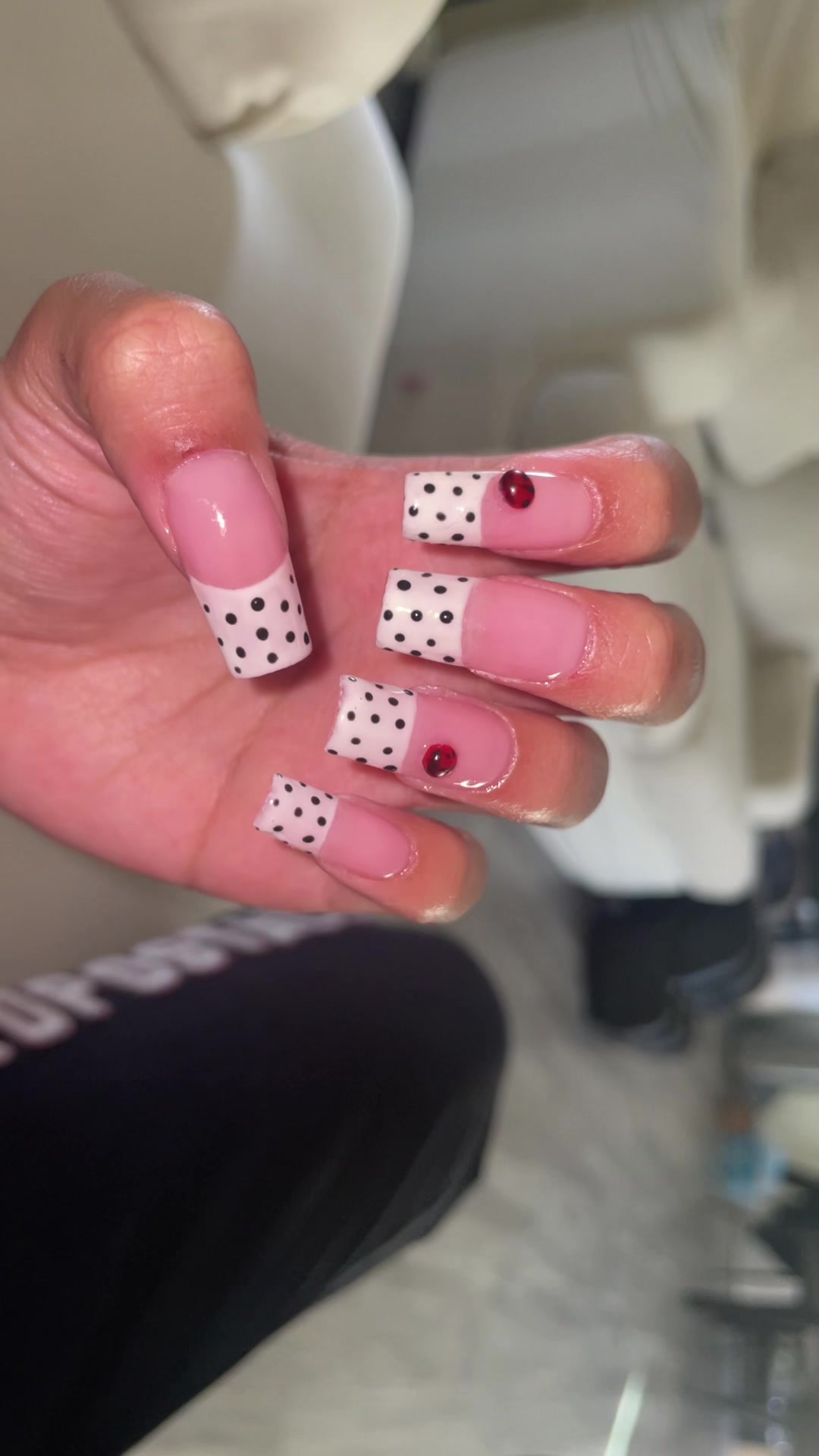 @nails by melodyy!!