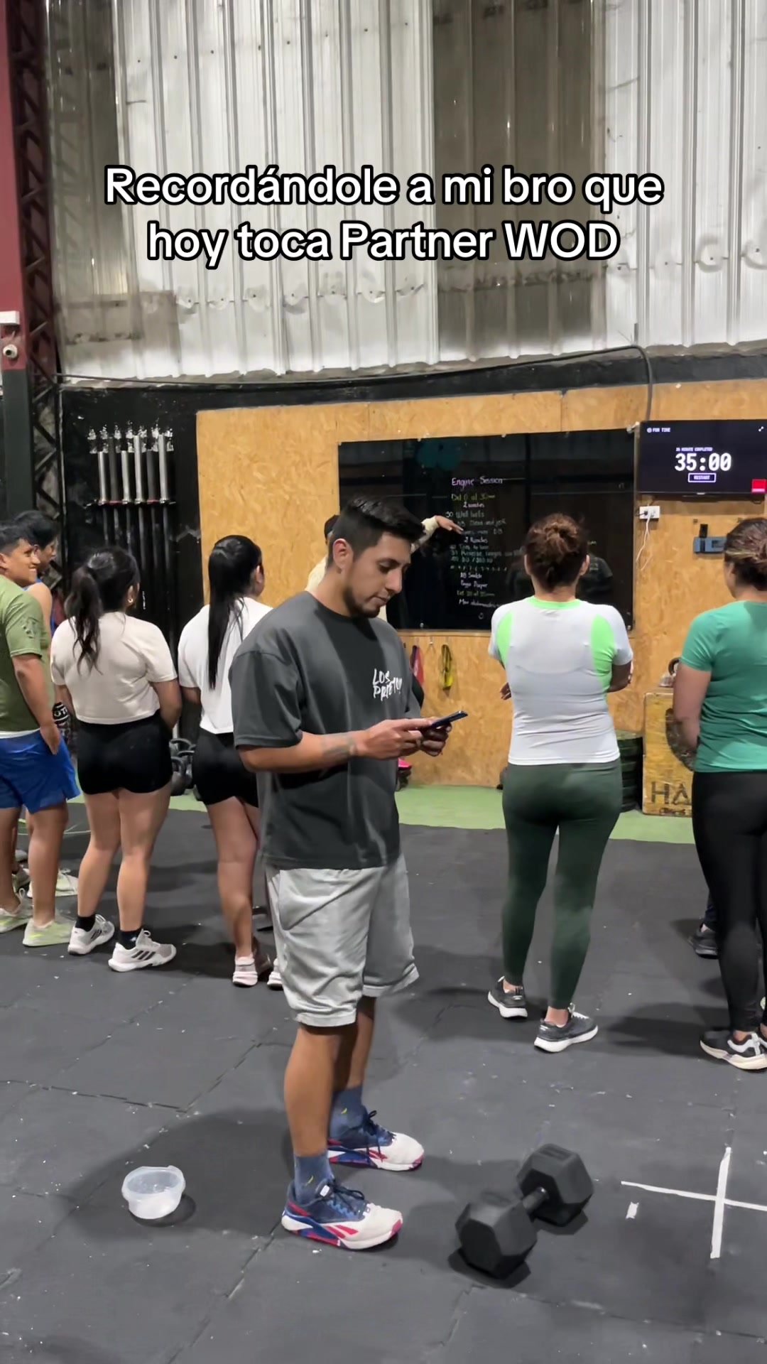 @TOTEM FIT CLUB