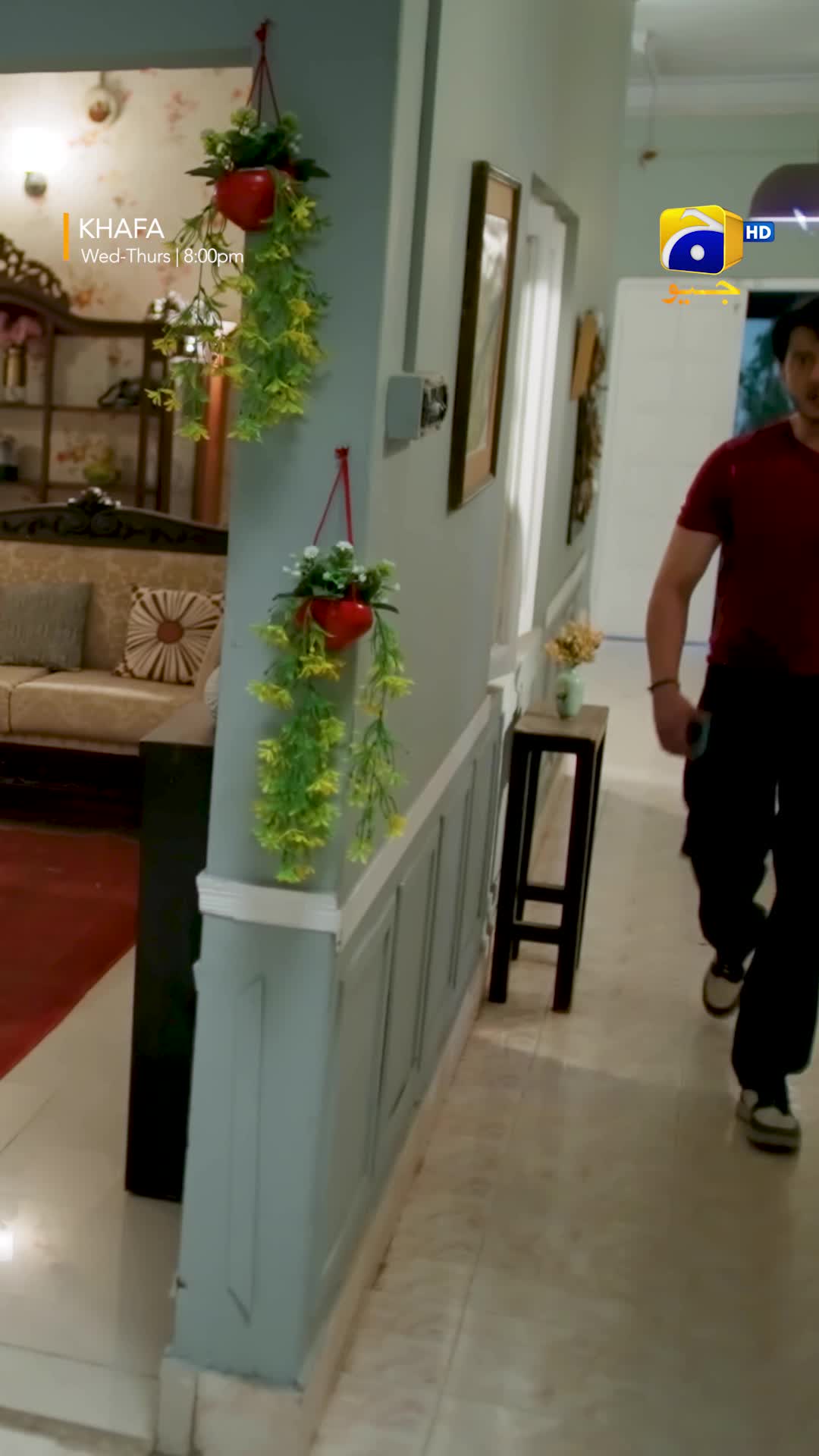 @Har Pal Geo - Geo TV