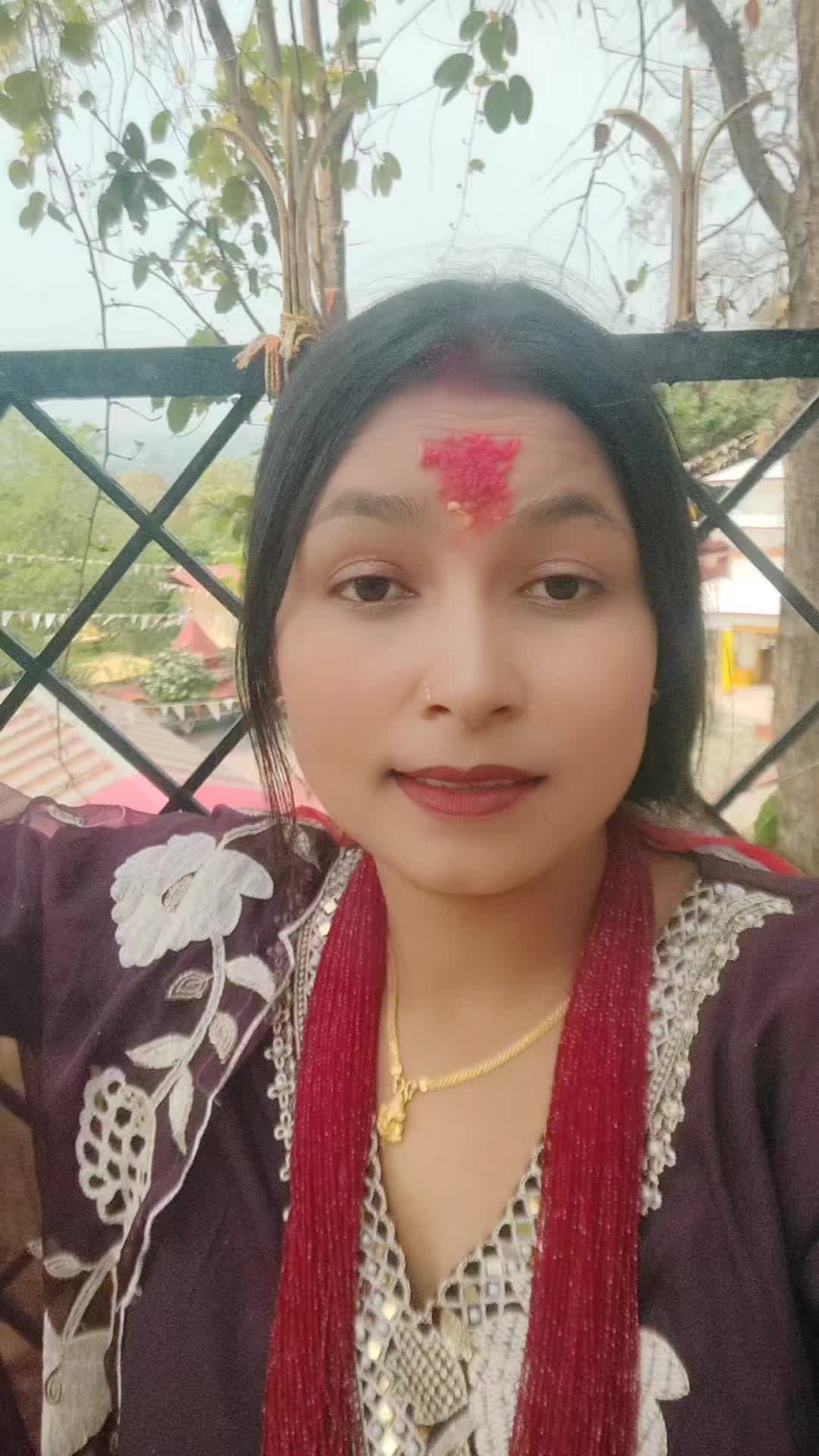 @Usha Bibash