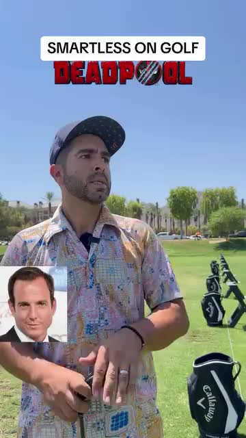 @Not So Funny Golf