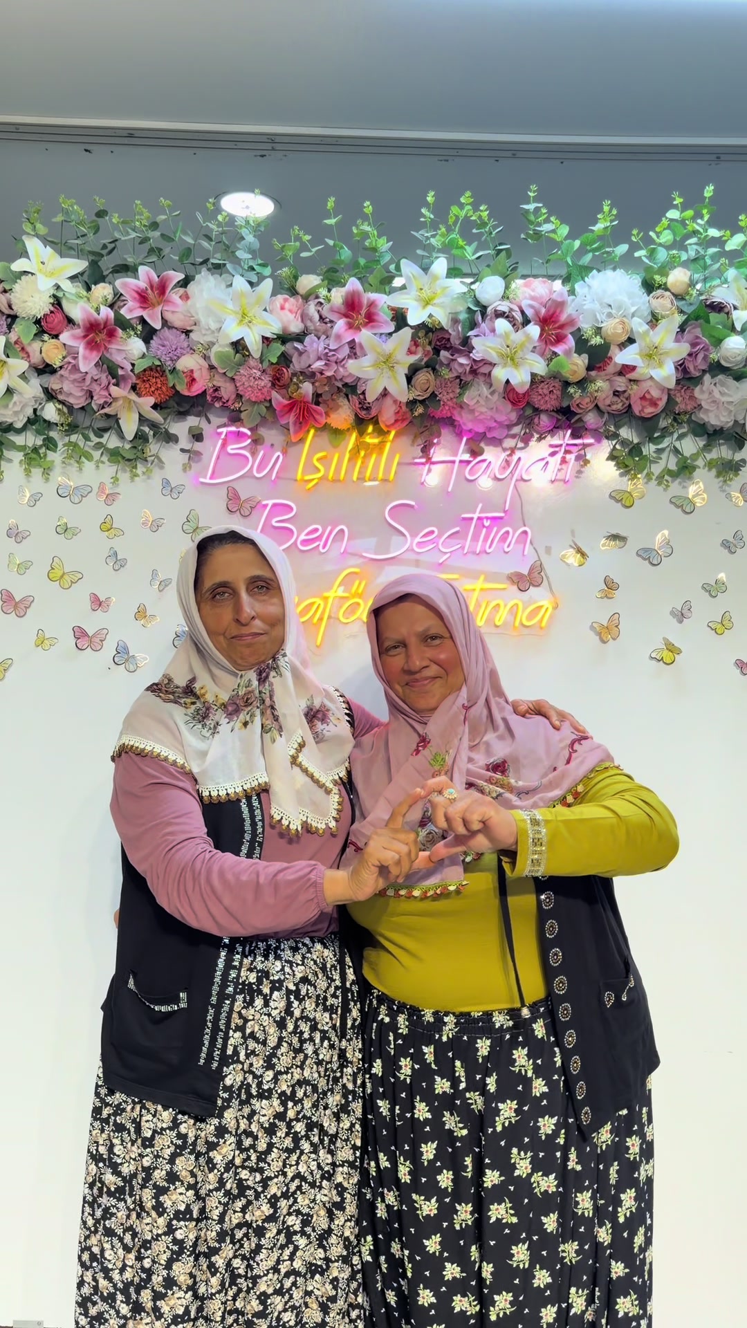 @💎Kuaför Fatma💎