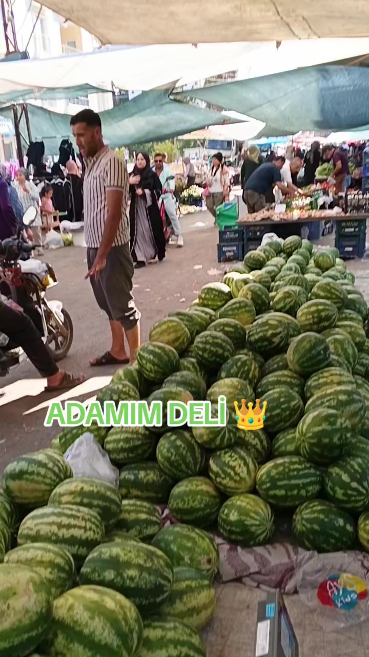 @Huseyın duran