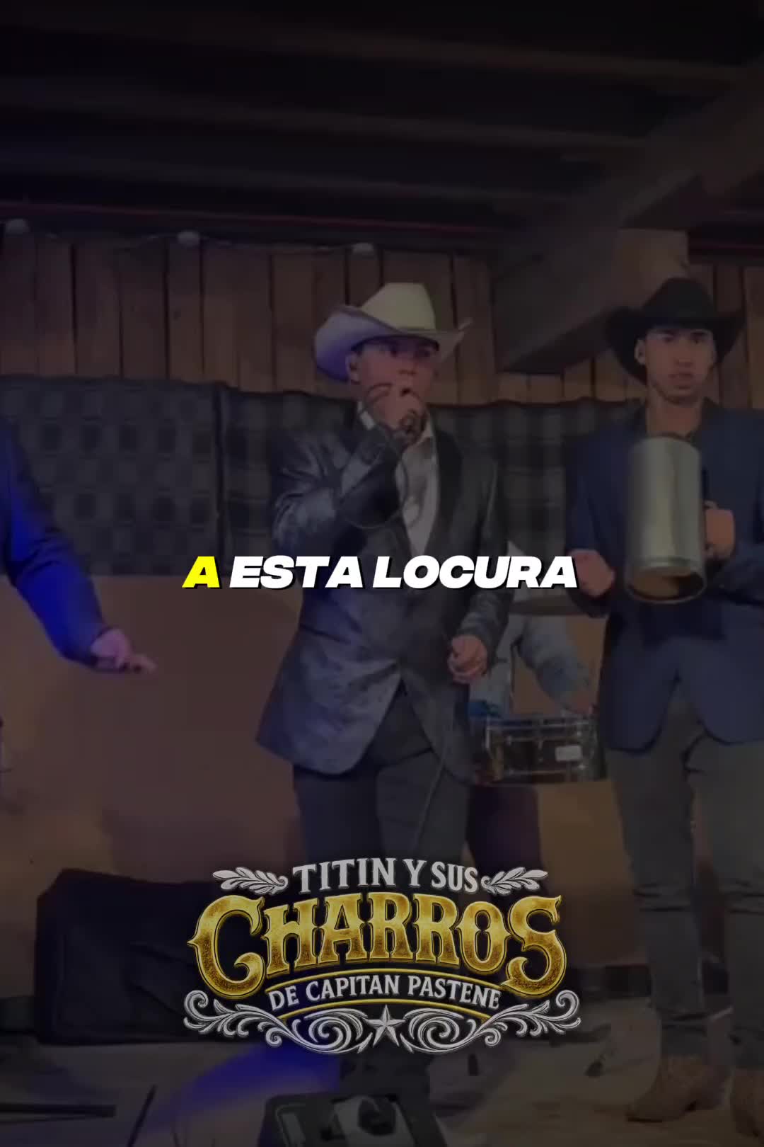 @Titin Y Sus Charros