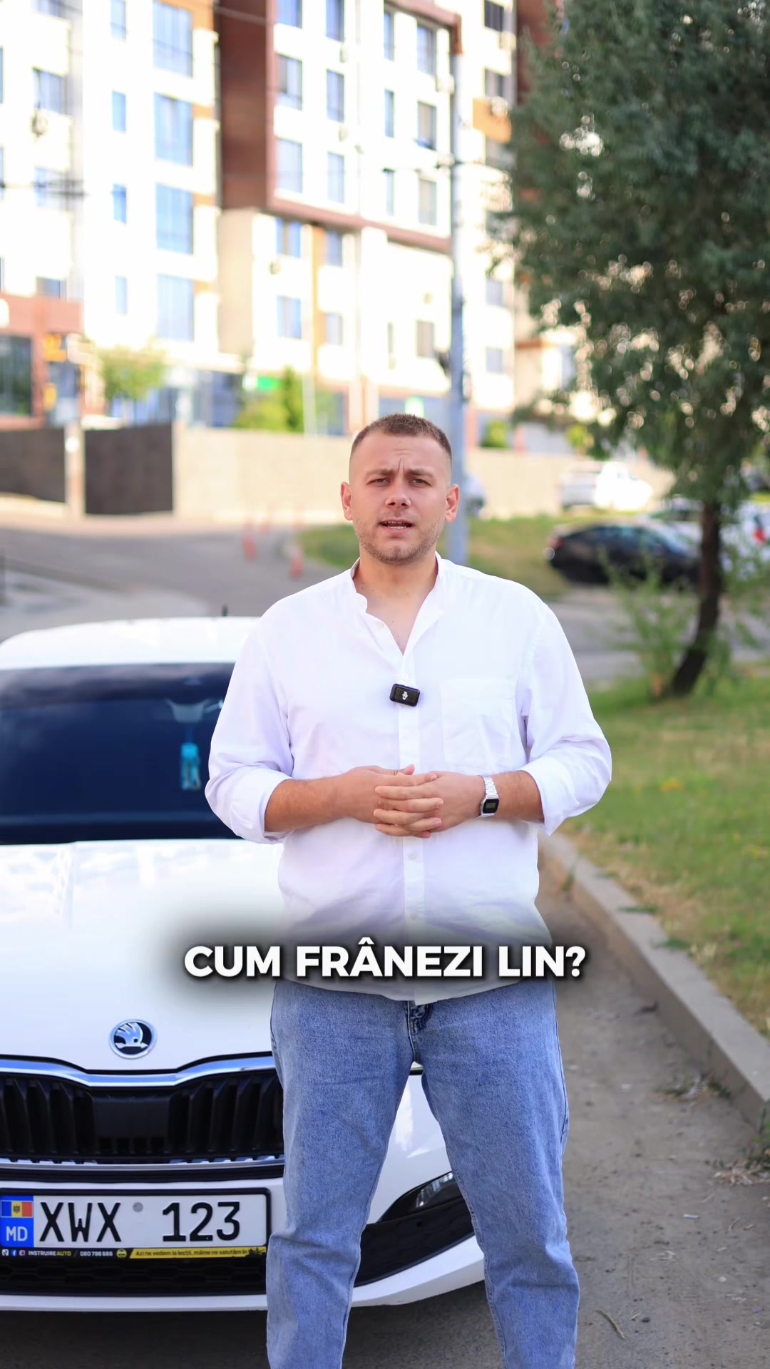@Instruire Auto