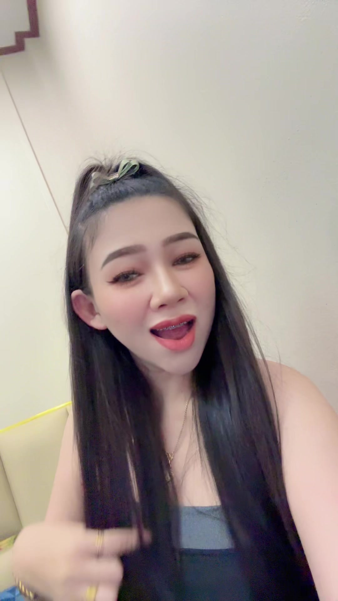 @ฝ้ายฝ้าย สุราษฎร์ TK ของแท้