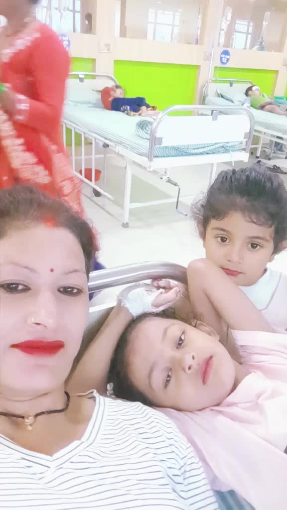 @Ritu Chand