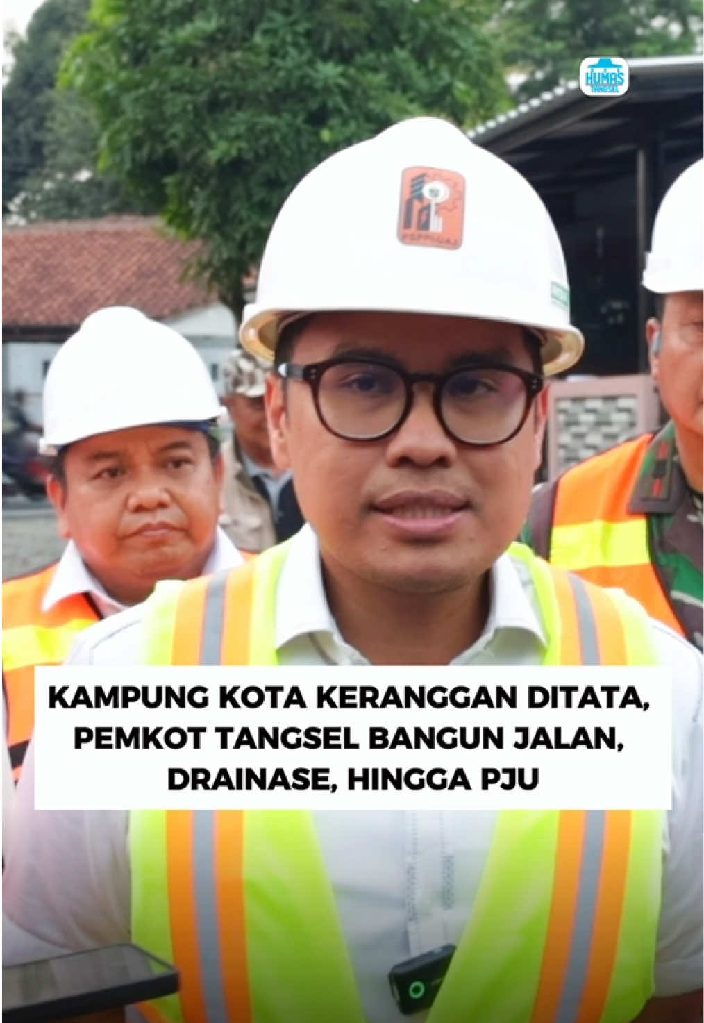 @humaskotatangsel