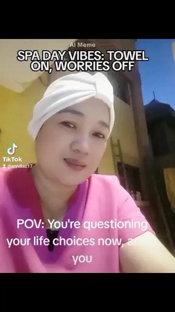 @Mea Ann diaz dechosa