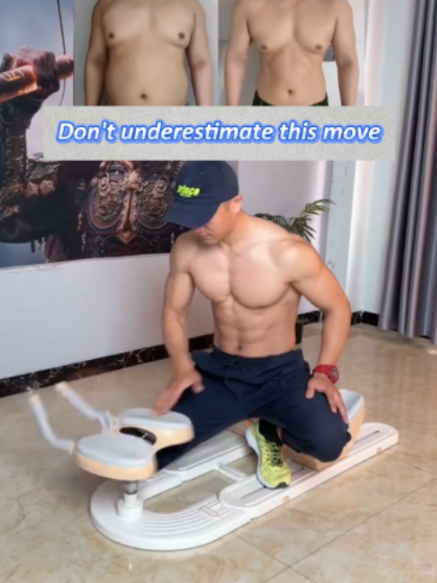 @FlexiHome Home Gym