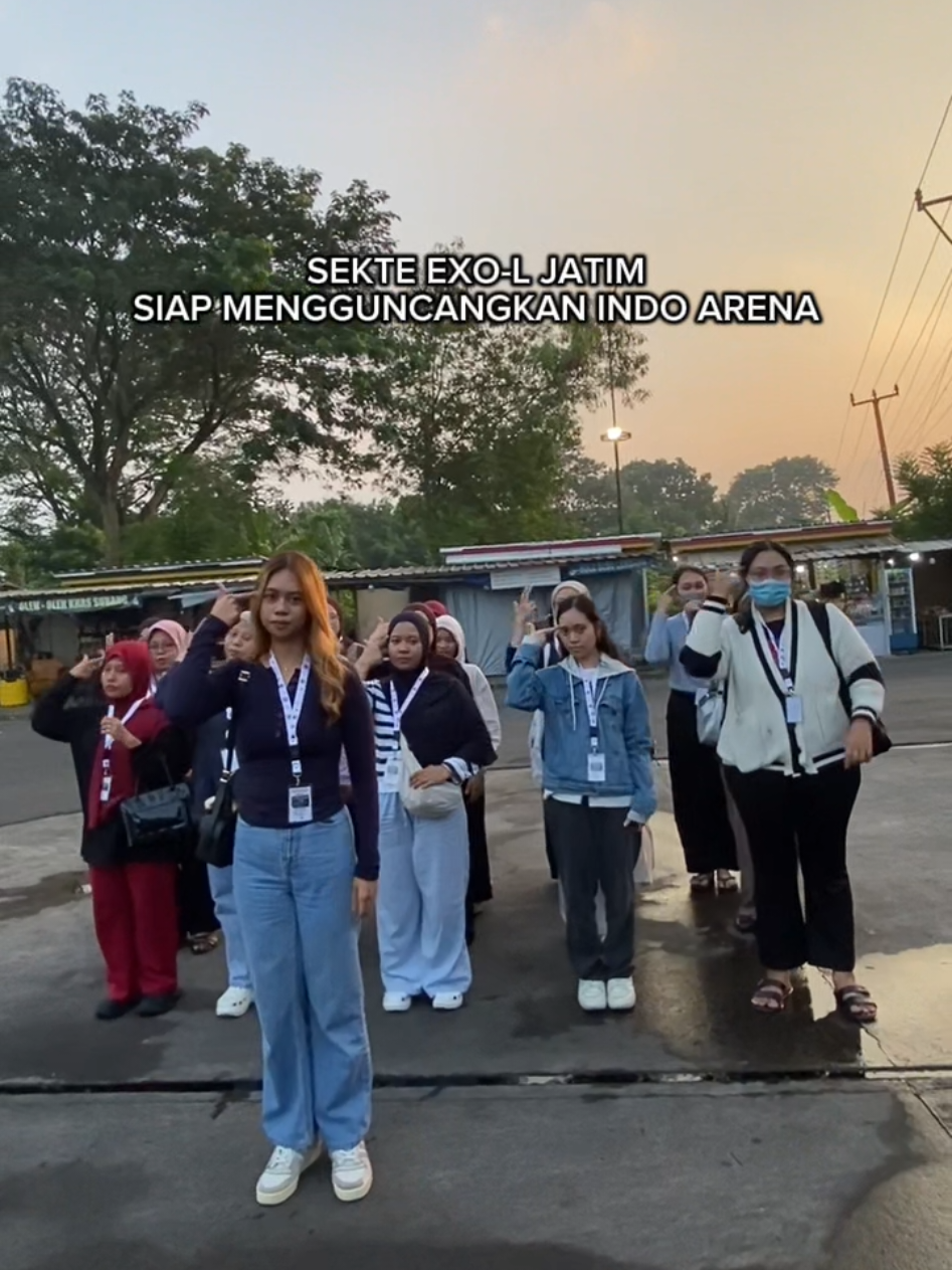 @Ahjumma Travel | Trip Konser