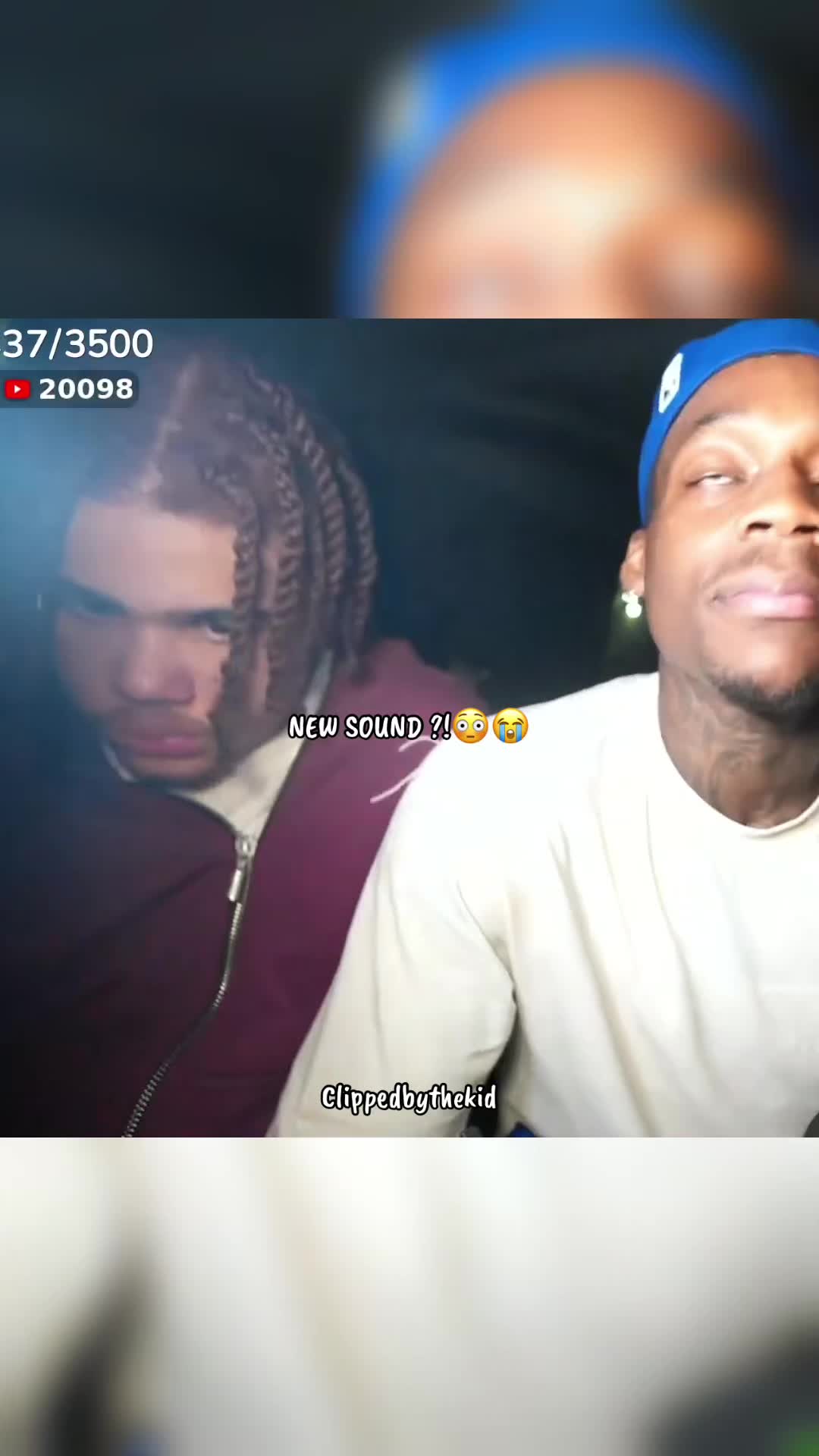 @clippedbythekid