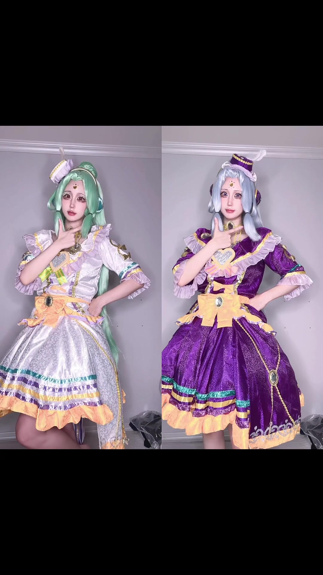 @🍮슈닝🍮
