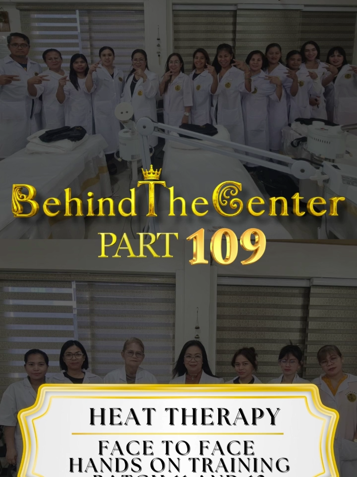 @Beauty Trend Center Institute