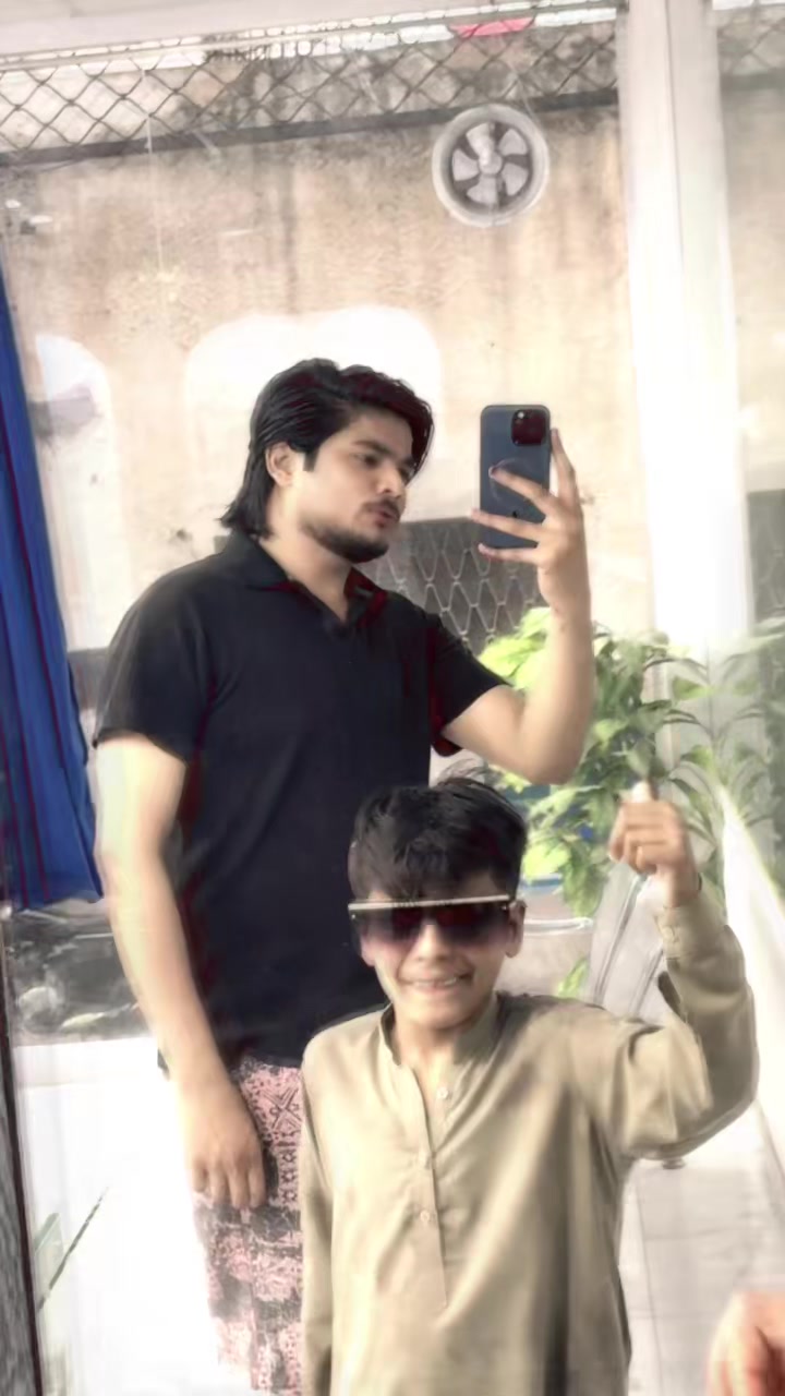 @Shaikh Sultan Mirza