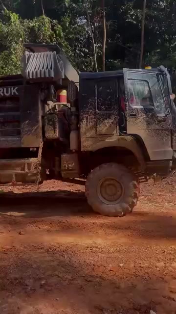 @Caribbean_Truckers
