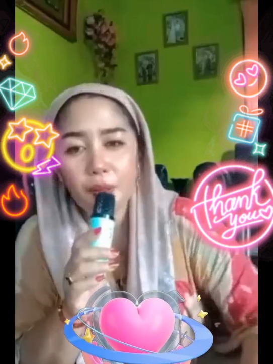 @👩🏻IBUANGGUN