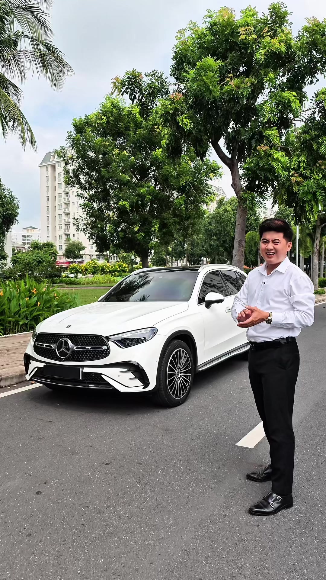 @T&Acirc;N XE LƯỚT