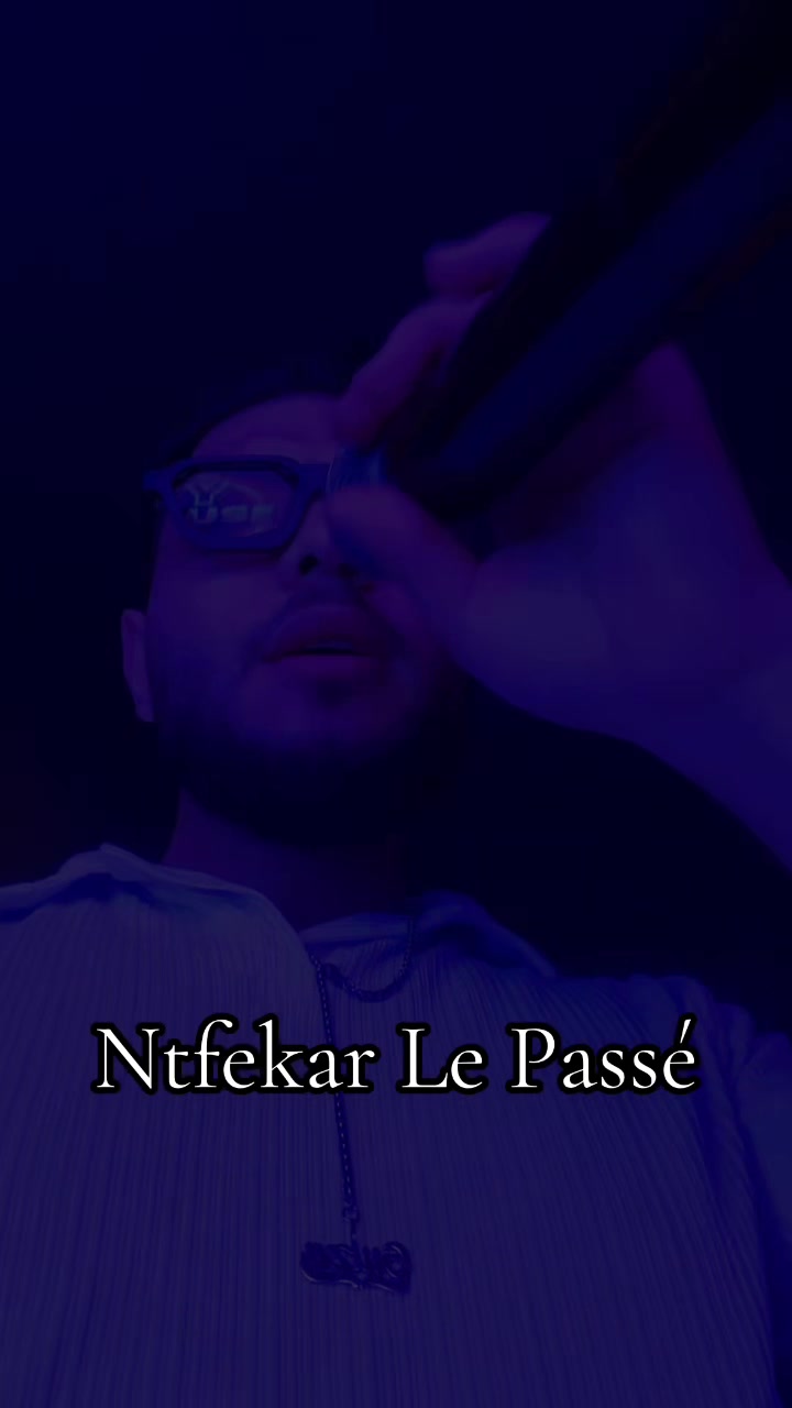 @Bara&agrave;k&agrave;t Sghir➖🎤