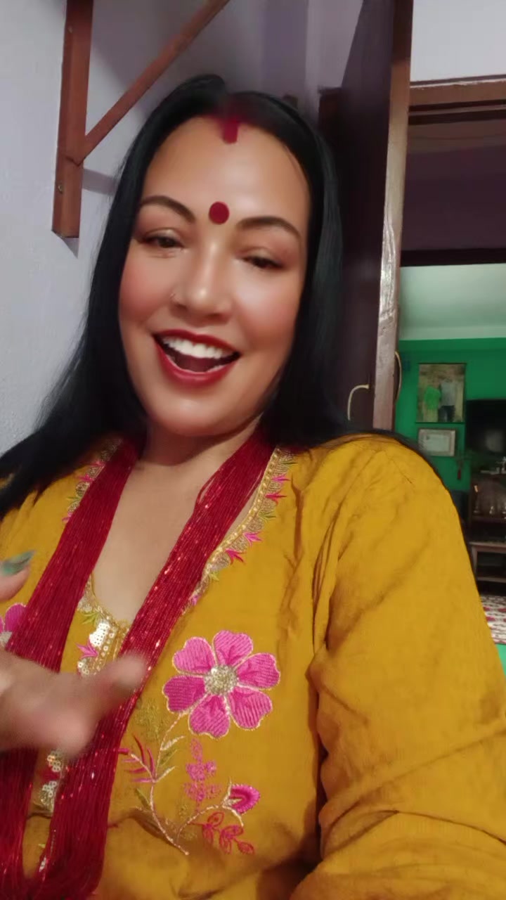 @Januka Karki