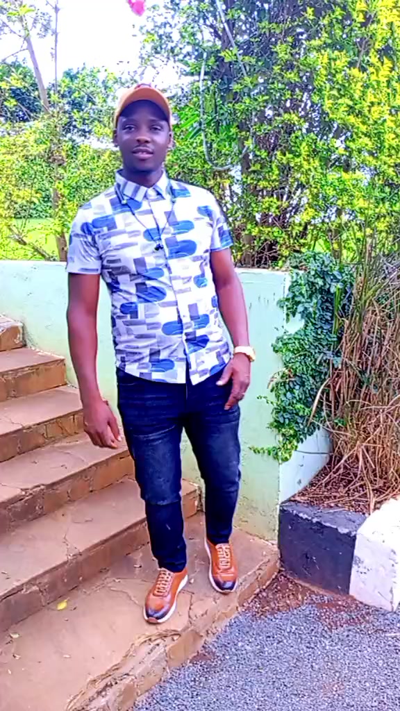 @Henry Njagi