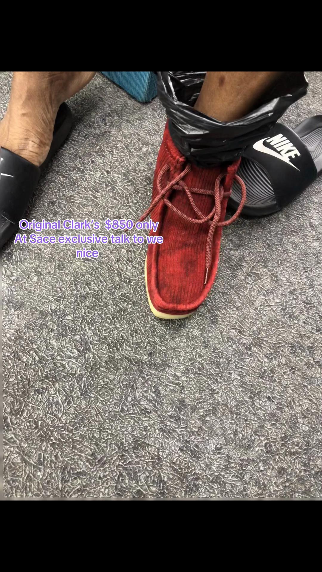 @SACE EXCLUSIVE BRANDS