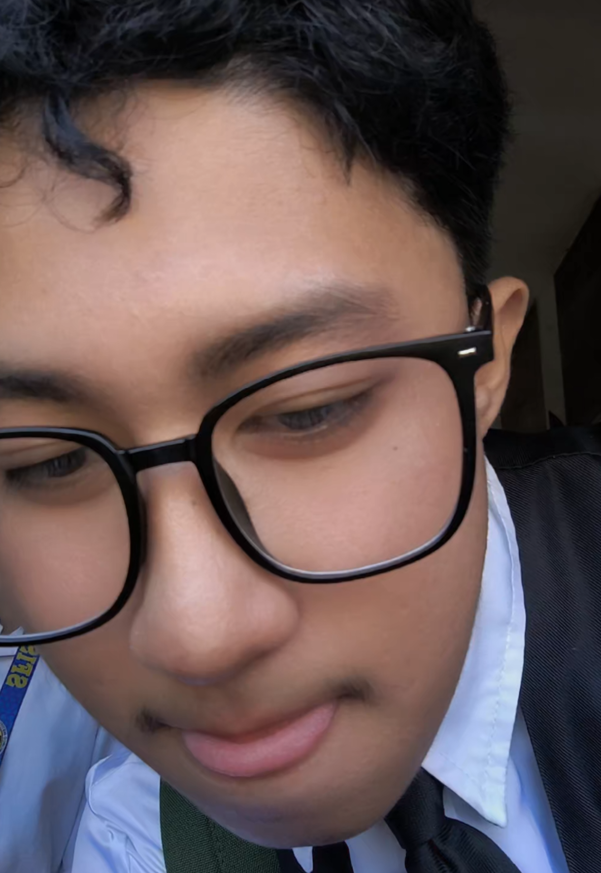 @Sн&iota;м&alpha;j&iota;.