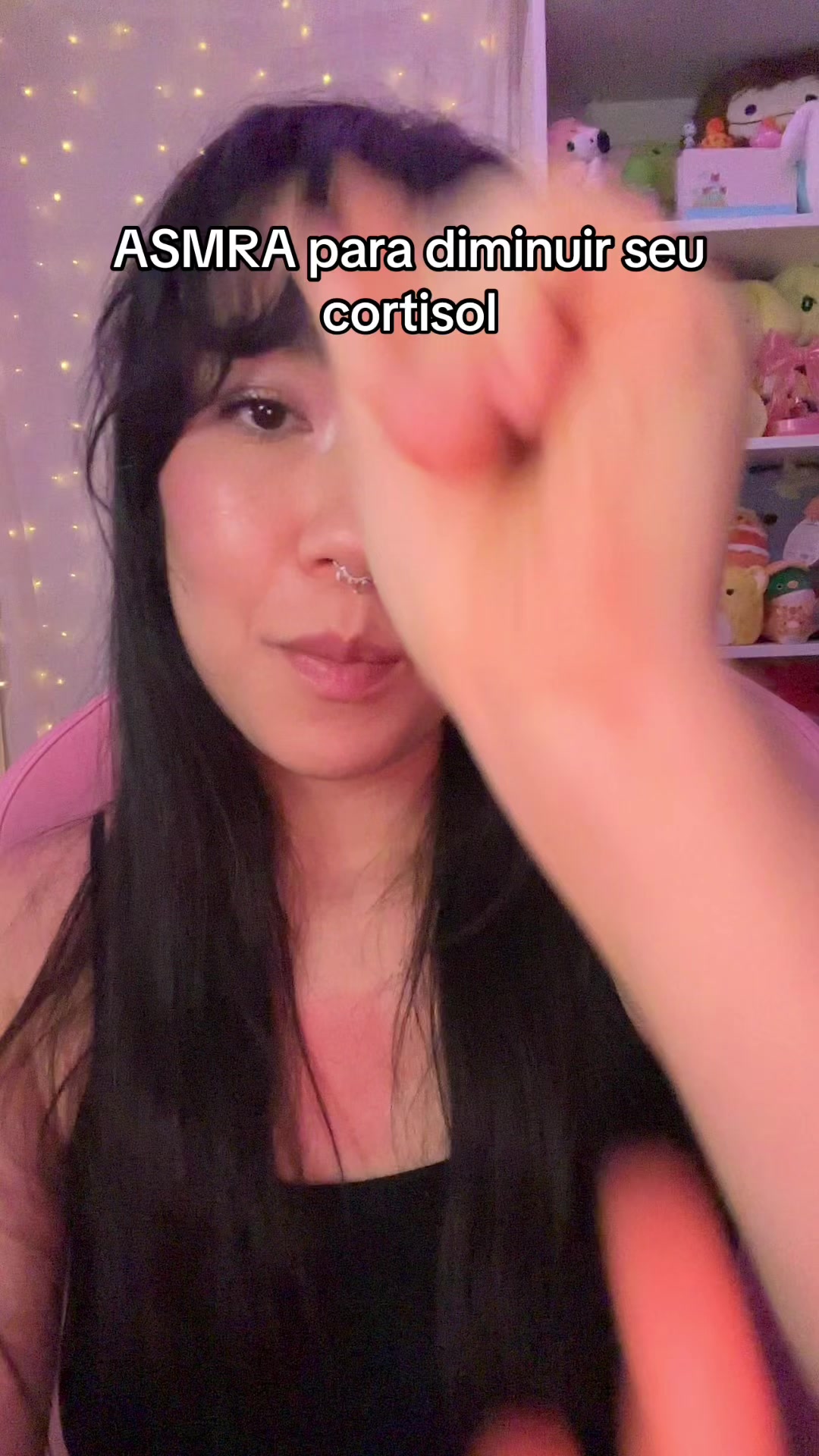 @Yazzie ASMR