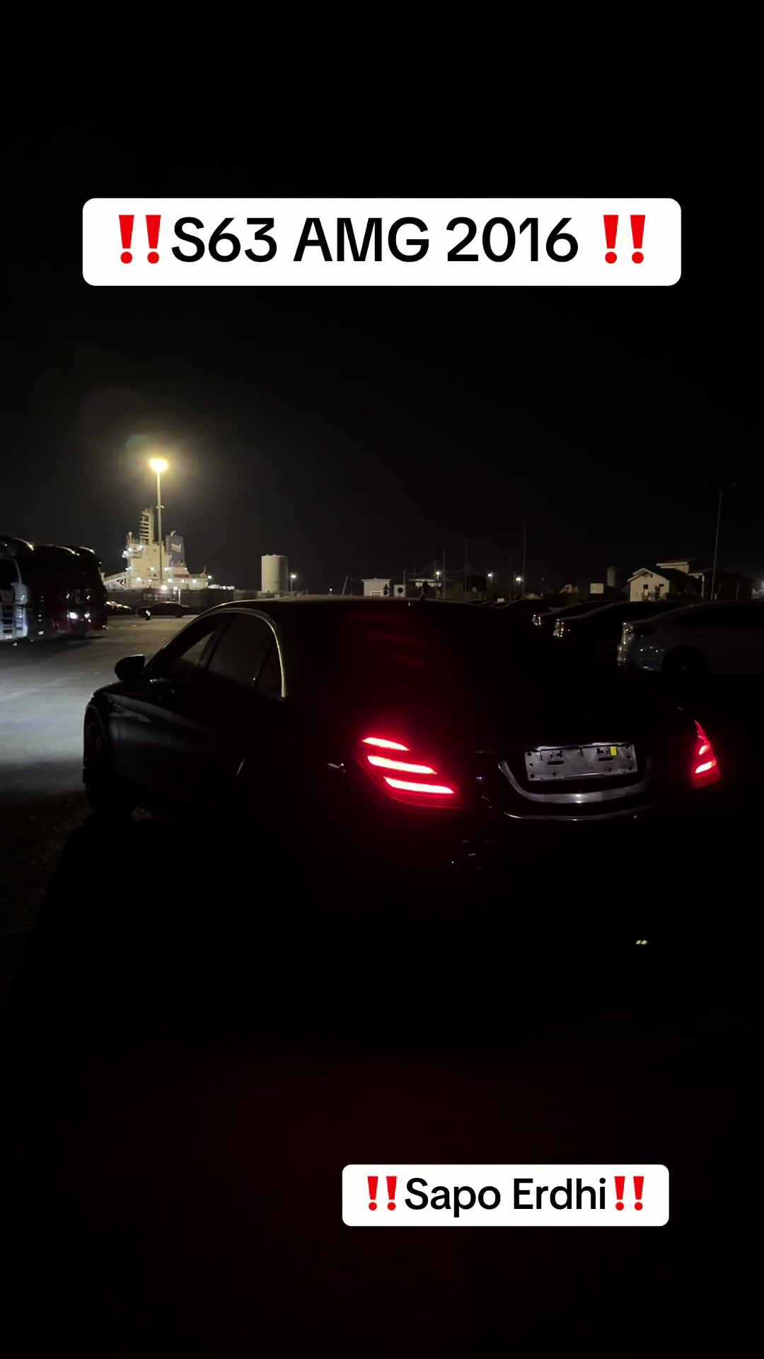 @Auto Elbasani IMPORT