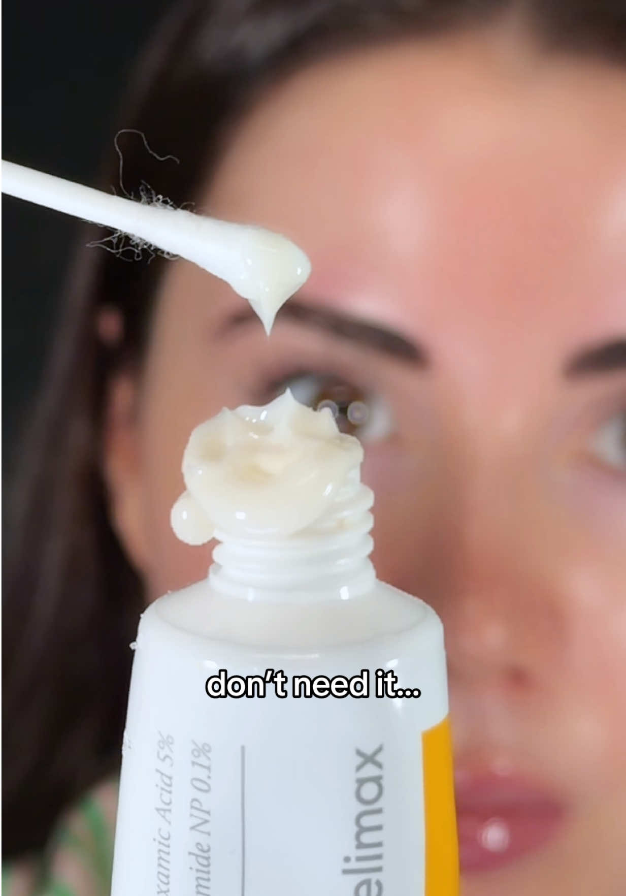 @Itsedonna | Skincare